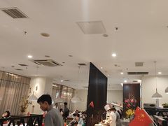 -味+新京宴·烤鸭·北京菜(创意谷店)