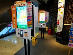 -麦当劳(酒仙桥路店)