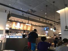 -喜茶(上海兴业太古汇店)