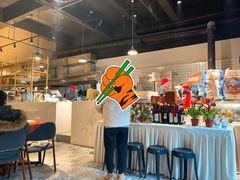 大堂-Primo·丽莫意大利窑烤披萨