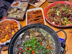 -大叹号啤酒屋·延边料理(建工店)