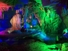 -天河潭旅游度假区