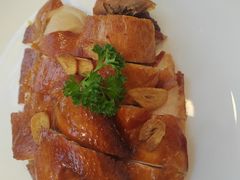 -万龙洲海鲜(南新仓店)