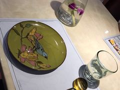 -花样西贡·法式越南餐厅(西大万达店)