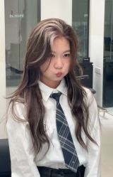 -DL HOPE明星造型