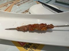 -新疆兵团食府清真(马连道店)