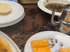 -醉御香渔家园(临沂路与大连路店)