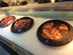 -圣罗巴海鲜烤肉自助(佳兆业店)