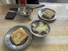 蛋汤-朱记糯米贴