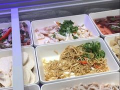 -银鲨海鲜烤肉火锅自助餐厅(五星店)