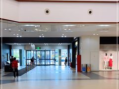 -杉杉奥特莱斯广场(哈尔滨店)