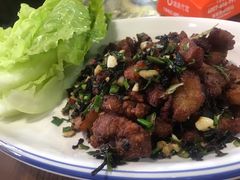-小乡小镇·传承桐庐土菜·老板亲自烧的菜