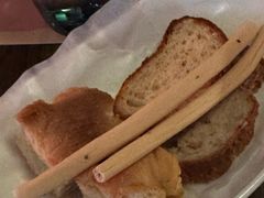 -安妮意大利餐厅(日坛店)