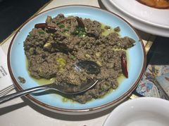 麻豆腐素油-京味斋·北京烤鸭(北京南站洋桥店)
