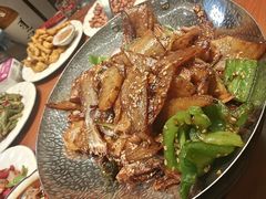 -景秀餐厅(南锣鼓巷店)