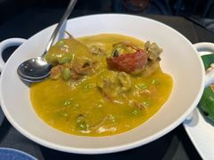 -江南雅厨(李公堤店)