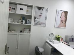 -时间海科学美容