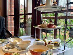 -Le Comptoir de Pierre Gagnaire