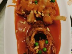 -金时代顺风大酒店(金山店)