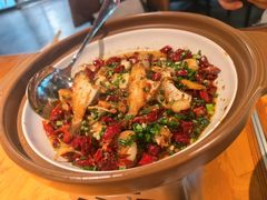 -琥珀老六龙虾(四里河店)