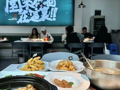 -园里前·私厨福建菜(台江万达店)