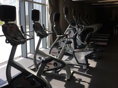 -北京北辰洲际酒店