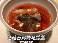 -荣府宴(南阳路店)