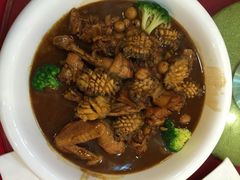 启东海鲜人家-启东海鲜人家(古美路店)