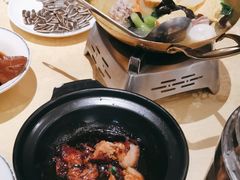 -群乐饭店(滨安路店)