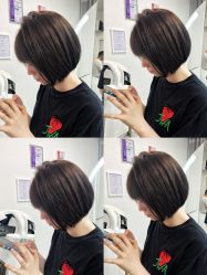 -T-Hair Salon