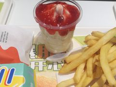 -德克士(绛州店)