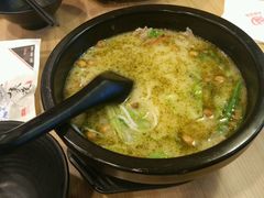-大鼓米线(浦东长泰店)