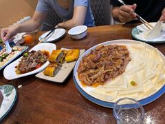 -巴依老爷新疆餐厅