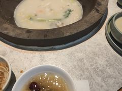 -鲜潭蒸汽石锅鱼(五道口购物中心店)