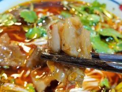 -保儿牛肉面(万象城店)