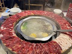 -小肥牛潮汕牛肉火锅(南联店)