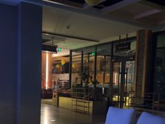 -星河湾温泉洗浴酒店