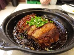 咸烧白-成都驻京办餐厅(蜀都宾馆店)