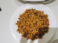 特色炒疙瘩-紫光园·烤鸭(吕家营店)