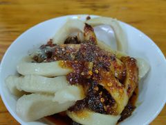 -洞子口张老二凉粉(文殊院店)