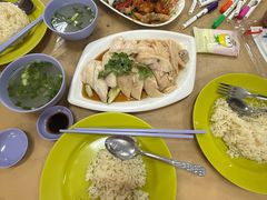 -津津餐室