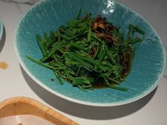-雀蓝川菜(滨湖万象汇店)