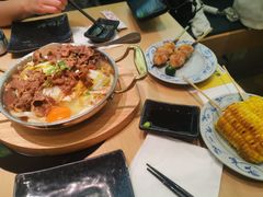 -沼津港精致料理·寿喜烧·烧鸟(漕河泾印象城店)