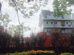 -上海海事大学(临港校区)