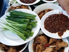 -康陵正德春饼宴26号