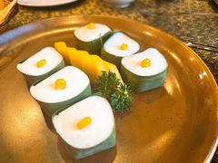 -南沙游艇会·大兵船餐厅