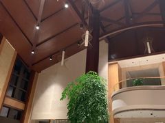 -瑞阁温泉酒店温泉中心