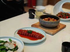 -外婆家(古墩印象城店)