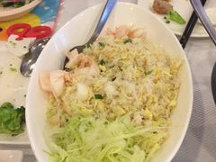 -新加坡海鲜共和(名胜世界圣淘沙海滨坊)