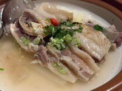 -广州富力丽思卡尔顿酒店·丽轩·粤菜